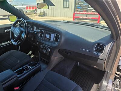 2021 Dodge Charger AWD 1OWNER RUNS&DRIVES GREAT*NEW TIRES**AC COLD - Photo 35 - Woodward, OK 73801