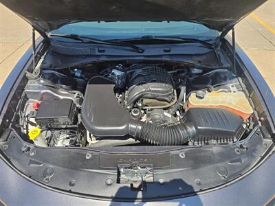 2021 Dodge Charger AWD 1OWNER RUNS&DRIVES GREAT*NEW TIRES**AC COLD - Photo 51 - Woodward, OK 73801