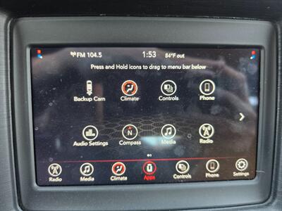 2021 Dodge Charger AWD 1OWNER RUNS&DRIVES GREAT*NEW TIRES**AC COLD - Photo 23 - Woodward, OK 73801