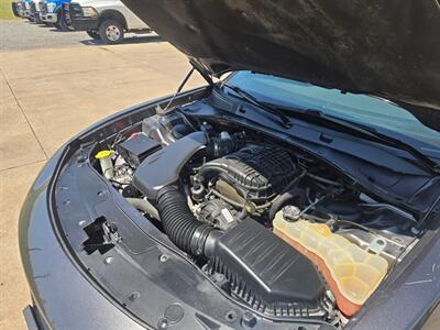 2021 Dodge Charger AWD 1OWNER RUNS&DRIVES GREAT*NEW TIRES**AC COLD - Photo 50 - Woodward, OK 73801