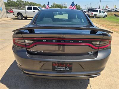 2021 Dodge Charger AWD 1OWNER RUNS&DRIVES GREAT*NEW TIRES**AC COLD - Photo 8 - Woodward, OK 73801