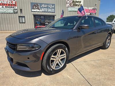 2021 Dodge Charger AWD 1OWNER RUNS&DRIVES GREAT*NEW TIRES**AC COLD - Photo 74 - Woodward, OK 73801