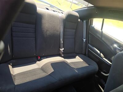 2021 Dodge Charger AWD 1OWNER RUNS&DRIVES GREAT*NEW TIRES**AC COLD - Photo 17 - Woodward, OK 73801