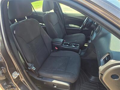 2021 Dodge Charger AWD 1OWNER RUNS&DRIVES GREAT*NEW TIRES**AC COLD - Photo 39 - Woodward, OK 73801