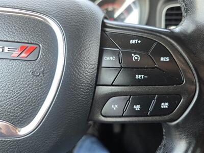 2021 Dodge Charger AWD 1OWNER RUNS&DRIVES GREAT*NEW TIRES**AC COLD - Photo 25 - Woodward, OK 73801