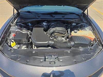 2021 Dodge Charger AWD 1OWNER RUNS&DRIVES GREAT*NEW TIRES**AC COLD - Photo 9 - Woodward, OK 73801