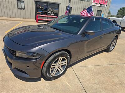 2021 Dodge Charger AWD 1OWNER RUNS&DRIVES GREAT*NEW TIRES**AC COLD - Photo 2 - Woodward, OK 73801