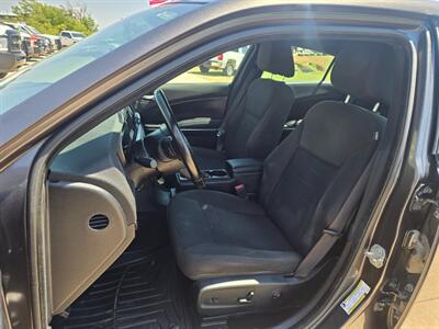2021 Dodge Charger AWD 1OWNER RUNS&DRIVES GREAT*NEW TIRES**AC COLD - Photo 38 - Woodward, OK 73801
