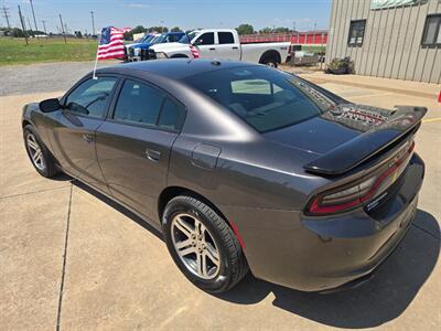 2021 Dodge Charger AWD 1OWNER RUNS&DRIVES GREAT*NEW TIRES**AC COLD - Photo 6 - Woodward, OK 73801