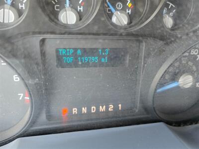2015 Ford F-350 1OWNER 4X4 CREW/LONG 6.2L* LOW ML.*NEW TIRES*A/C!!   - Photo 31 - Woodward, OK 73801