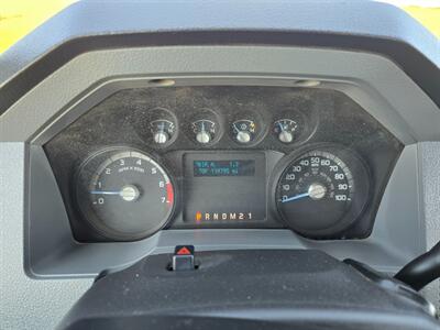 2015 Ford F-350 1OWNER 4X4 CREW/LONG 6.2L* LOW ML.*NEW TIRES*A/C!!   - Photo 17 - Woodward, OK 73801