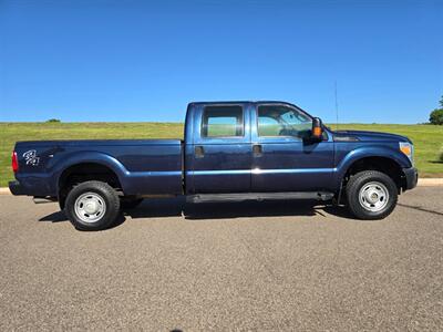2015 Ford F-350 1OWNER 4X4 CREW/LONG 6.2L* LOW ML.*NEW TIRES*A/C!!   - Photo 70 - Woodward, OK 73801
