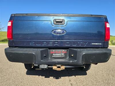 2015 Ford F-350 1OWNER 4X4 CREW/LONG 6.2L* LOW ML.*NEW TIRES*A/C!!   - Photo 76 - Woodward, OK 73801