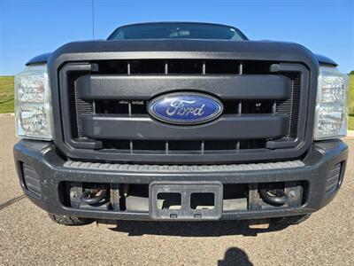 2015 Ford F-350 1OWNER 4X4 CREW/LONG 6.2L* LOW ML.*NEW TIRES*A/C!!   - Photo 75 - Woodward, OK 73801