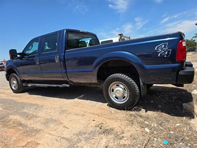 2015 Ford F-350 1OWNER 4X4 CREW/LONG 6.2L* LOW ML.*NEW TIRES*A/C!!   - Photo 74 - Woodward, OK 73801