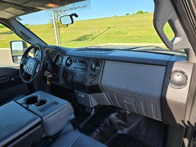 2015 Ford F-350 1OWNER 4X4 CREW/LONG 6.2L* LOW ML.*NEW TIRES*A/C!!   - Photo 38 - Woodward, OK 73801