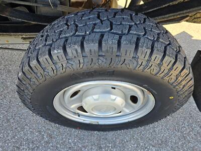 2015 Ford F-350 1OWNER 4X4 CREW/LONG 6.2L* LOW ML.*NEW TIRES*A/C!!   - Photo 58 - Woodward, OK 73801