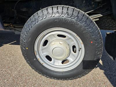 2015 Ford F-350 1OWNER 4X4 CREW/LONG 6.2L* LOW ML.*NEW TIRES*A/C!!   - Photo 62 - Woodward, OK 73801