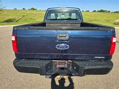 2015 Ford F-350 1OWNER 4X4 CREW/LONG 6.2L* LOW ML.*NEW TIRES*A/C!!   - Photo 10 - Woodward, OK 73801
