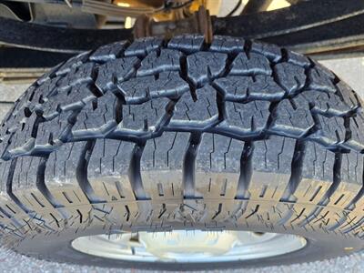 2015 Ford F-350 1OWNER 4X4 CREW/LONG 6.2L* LOW ML.*NEW TIRES*A/C!!   - Photo 52 - Woodward, OK 73801