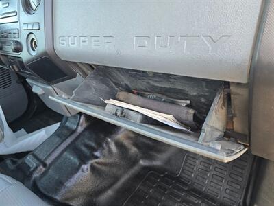 2015 Ford F-350 1OWNER 4X4 CREW/LONG 6.2L* LOW ML.*NEW TIRES*A/C!!   - Photo 34 - Woodward, OK 73801