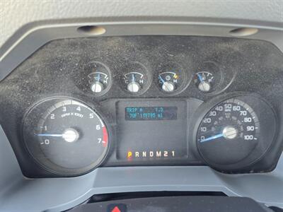 2015 Ford F-350 1OWNER 4X4 CREW/LONG 6.2L* LOW ML.*NEW TIRES*A/C!!   - Photo 32 - Woodward, OK 73801