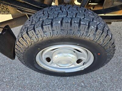 2015 Ford F-350 1OWNER 4X4 CREW/LONG 6.2L* LOW ML.*NEW TIRES*A/C!!   - Photo 57 - Woodward, OK 73801