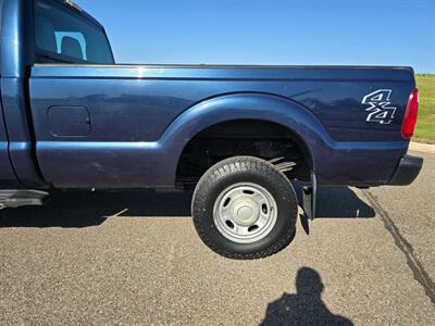 2015 Ford F-350 1OWNER 4X4 CREW/LONG 6.2L* LOW ML.*NEW TIRES*A/C!!   - Photo 67 - Woodward, OK 73801