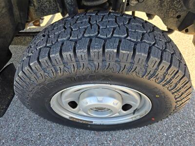 2015 Ford F-350 1OWNER 4X4 CREW/LONG 6.2L* LOW ML.*NEW TIRES*A/C!!   - Photo 56 - Woodward, OK 73801