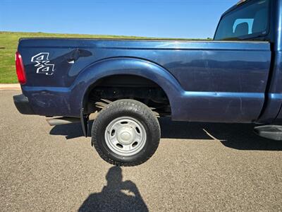 2015 Ford F-350 1OWNER 4X4 CREW/LONG 6.2L* LOW ML.*NEW TIRES*A/C!!   - Photo 66 - Woodward, OK 73801