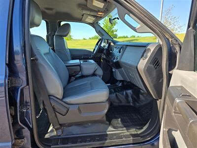 2015 Ford F-350 1OWNER 4X4 CREW/LONG 6.2L* LOW ML.*NEW TIRES*A/C!!   - Photo 40 - Woodward, OK 73801