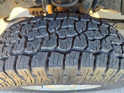 2015 Ford F-350 1OWNER 4X4 CREW/LONG 6.2L* LOW ML.*NEW TIRES*A/C!!   - Photo 53 - Woodward, OK 73801