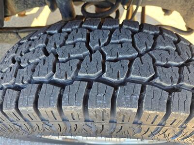 2015 Ford F-350 1OWNER 4X4 CREW/LONG 6.2L* LOW ML.*NEW TIRES*A/C!!   - Photo 55 - Woodward, OK 73801