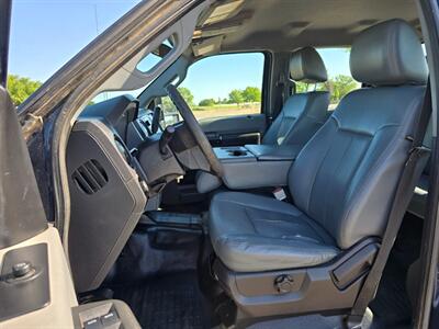 2015 Ford F-350 1OWNER 4X4 CREW/LONG 6.2L* LOW ML.*NEW TIRES*A/C!!   - Photo 39 - Woodward, OK 73801