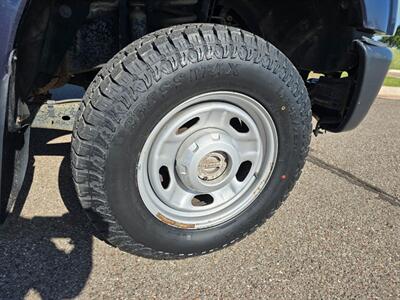 2015 Ford F-350 1OWNER 4X4 CREW/LONG 6.2L* LOW ML.*NEW TIRES*A/C!!   - Photo 60 - Woodward, OK 73801