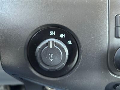 2015 Ford F-350 1OWNER 4X4 CREW/LONG 6.2L* LOW ML.*NEW TIRES*A/C!!   - Photo 23 - Woodward, OK 73801