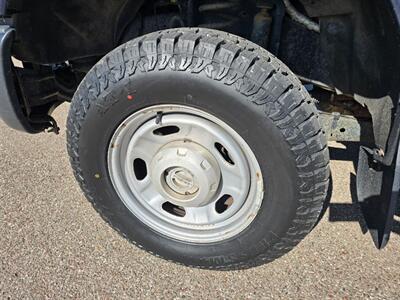 2015 Ford F-350 1OWNER 4X4 CREW/LONG 6.2L* LOW ML.*NEW TIRES*A/C!!   - Photo 61 - Woodward, OK 73801