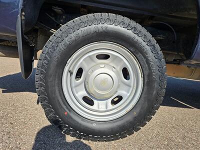 2015 Ford F-350 1OWNER 4X4 CREW/LONG 6.2L* LOW ML.*NEW TIRES*A/C!!   - Photo 63 - Woodward, OK 73801