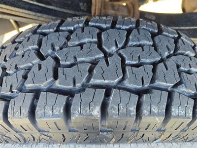 2015 Ford F-350 1OWNER 4X4 CREW/LONG 6.2L* LOW ML.*NEW TIRES*A/C!!   - Photo 54 - Woodward, OK 73801