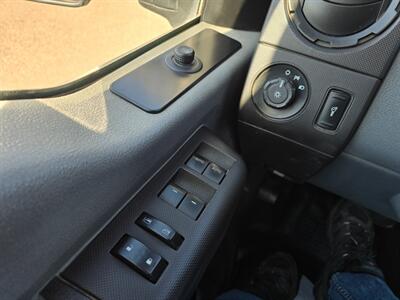 2015 Ford F-350 1OWNER 4X4 CREW/LONG 6.2L* LOW ML.*NEW TIRES*A/C!!   - Photo 24 - Woodward, OK 73801