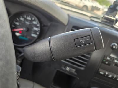 2008 Chevrolet Silverado 1500 1OWNER 4X4 5.3L RUNS&DRIVES GREAT!!A/C COLD   - Photo 20 - Woodward, OK 73801