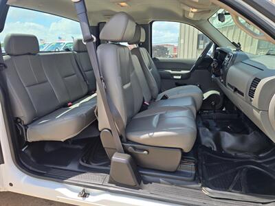 2008 Chevrolet Silverado 1500 1OWNER 4X4 5.3L RUNS&DRIVES GREAT!!A/C COLD   - Photo 30 - Woodward, OK 73801