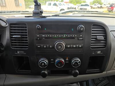 2008 Chevrolet Silverado 1500 1OWNER 4X4 5.3L RUNS&DRIVES GREAT!!A/C COLD   - Photo 21 - Woodward, OK 73801