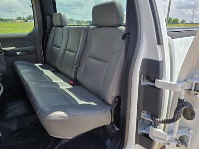 2008 Chevrolet Silverado 1500 1OWNER 4X4 5.3L RUNS&DRIVES GREAT!!A/C COLD   - Photo 32 - Woodward, OK 73801