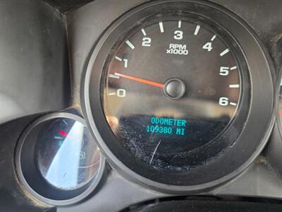 2008 Chevrolet Silverado 1500 1OWNER 4X4 5.3L RUNS&DRIVES GREAT!!A/C COLD   - Photo 12 - Woodward, OK 73801