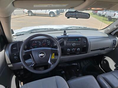2008 Chevrolet Silverado 1500 1OWNER 4X4 5.3L RUNS&DRIVES GREAT!!A/C COLD   - Photo 14 - Woodward, OK 73801