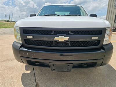2008 Chevrolet Silverado 1500 1OWNER 4X4 5.3L RUNS&DRIVES GREAT!!A/C COLD   - Photo 60 - Woodward, OK 73801