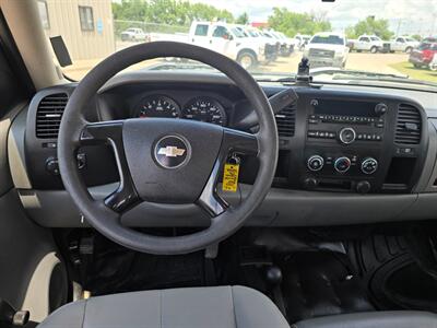 2008 Chevrolet Silverado 1500 1OWNER 4X4 5.3L RUNS&DRIVES GREAT!!A/C COLD   - Photo 17 - Woodward, OK 73801