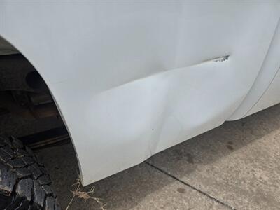 2008 Chevrolet Silverado 1500 1OWNER 4X4 5.3L RUNS&DRIVES GREAT!!A/C COLD   - Photo 66 - Woodward, OK 73801