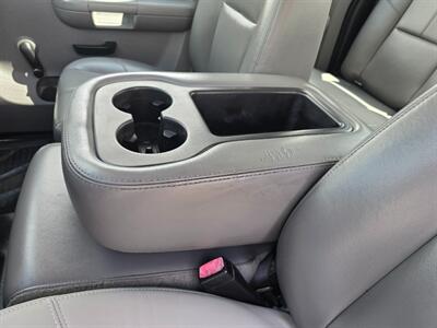 2008 Chevrolet Silverado 1500 1OWNER 4X4 5.3L RUNS&DRIVES GREAT!!A/C COLD   - Photo 22 - Woodward, OK 73801